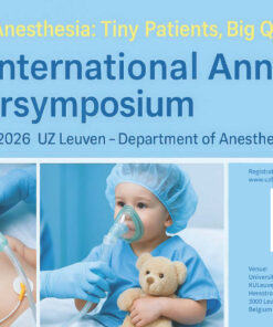 Neonatal Life Support (Workshop)