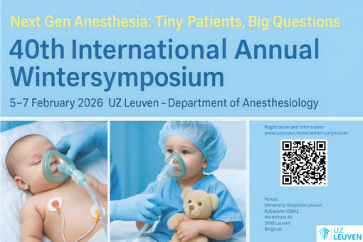 International Wintersymposium 2026 (ANE Staff members)